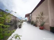 Apartament de 4 camere deco , 92 mp utili , terasa de 107 mp