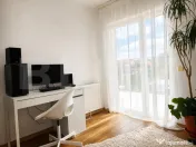 Apartament de 4 camere deco , 92 mp utili , terasa de 107 mp