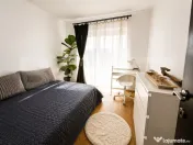 Apartament de 4 camere deco , 92 mp utili , terasa de 107 mp
