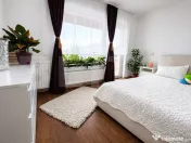Apartament de 4 camere deco , 92 mp utili , terasa de 107 mp