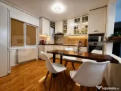 Apartament de 4 camere deco , 92 mp utili , terasa de 107 mp