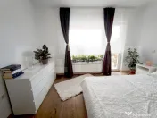 Apartament de 4 camere deco , 92 mp utili , terasa de 107 mp