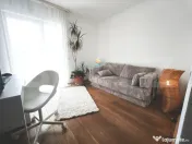Apartament de 4 camere deco , 92 mp utili , terasa de 107 mp