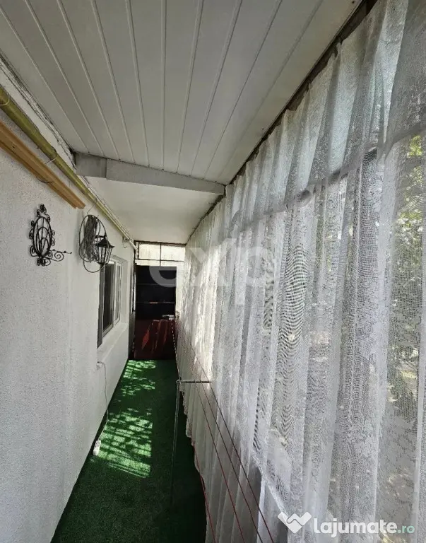 Apartament 3 camere | 70 mp | Parcare | Intre Lacuri - Cluj-Napoca (Cluj)