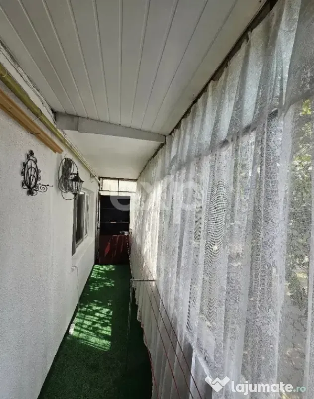 Apartament 3 camere | 70 mp | Parcare | Intre Lacuri - Cluj-Napoca (Cluj)