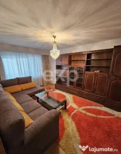 Apartament 3 camere | 70 mp | Parcare | Intre Lacuri 