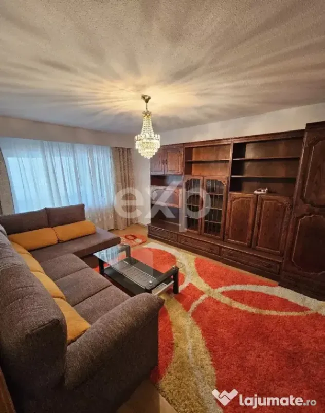 Apartament 3 camere | 70 mp | Parcare | Intre Lacuri - Cluj-Napoca (Cluj)