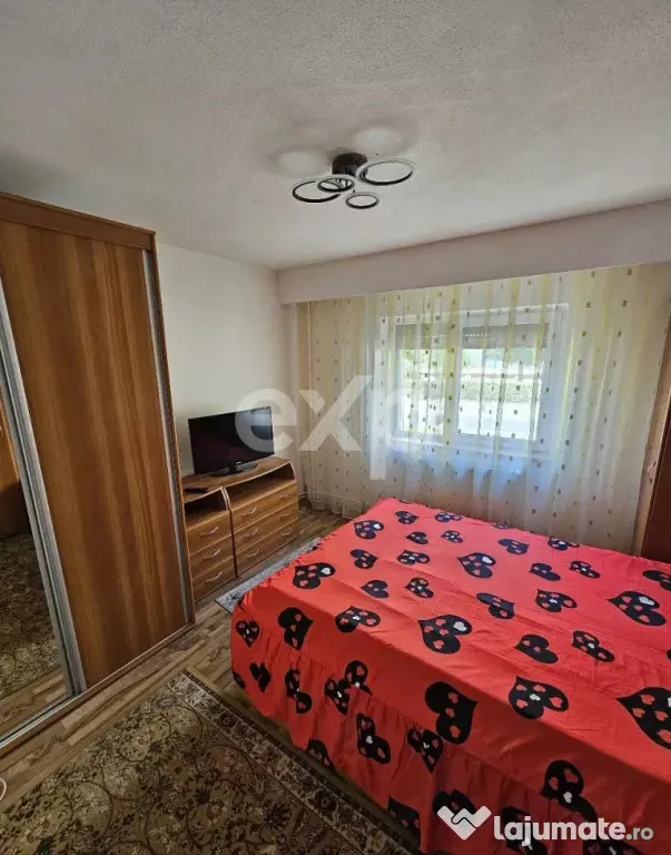 Apartament 3 camere | 70 mp | Parcare | Intre Lacuri - Cluj-Napoca (Cluj)