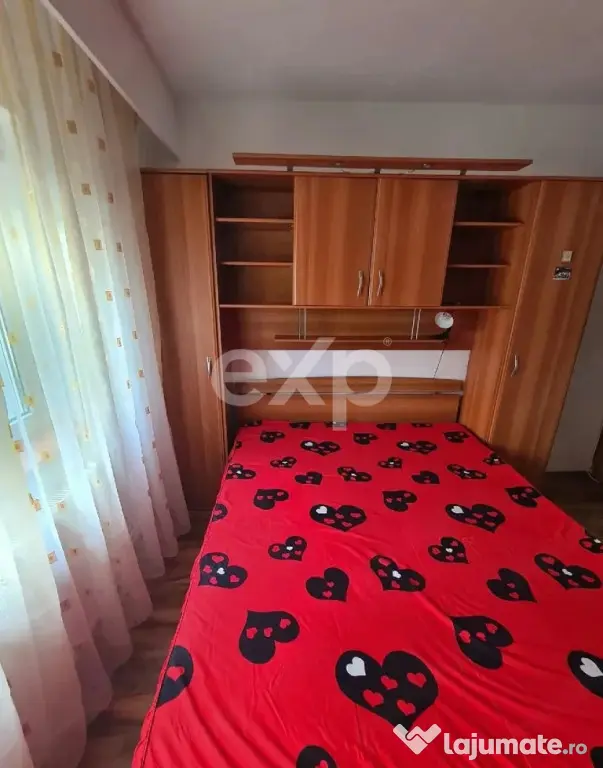 Apartament 3 camere | 70 mp | Parcare | Intre Lacuri - Cluj-Napoca (Cluj)