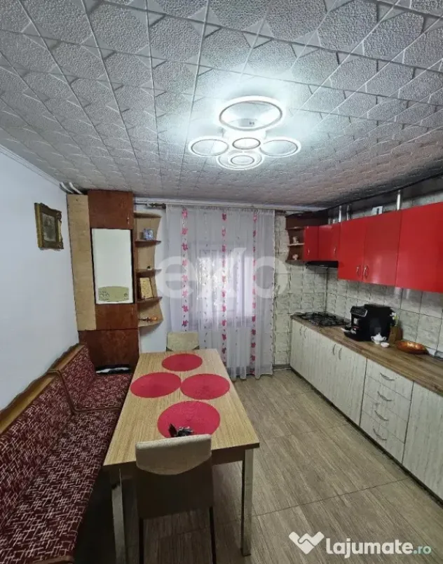 Apartament 3 camere | 70 mp | Parcare | Intre Lacuri - Cluj-Napoca (Cluj)
