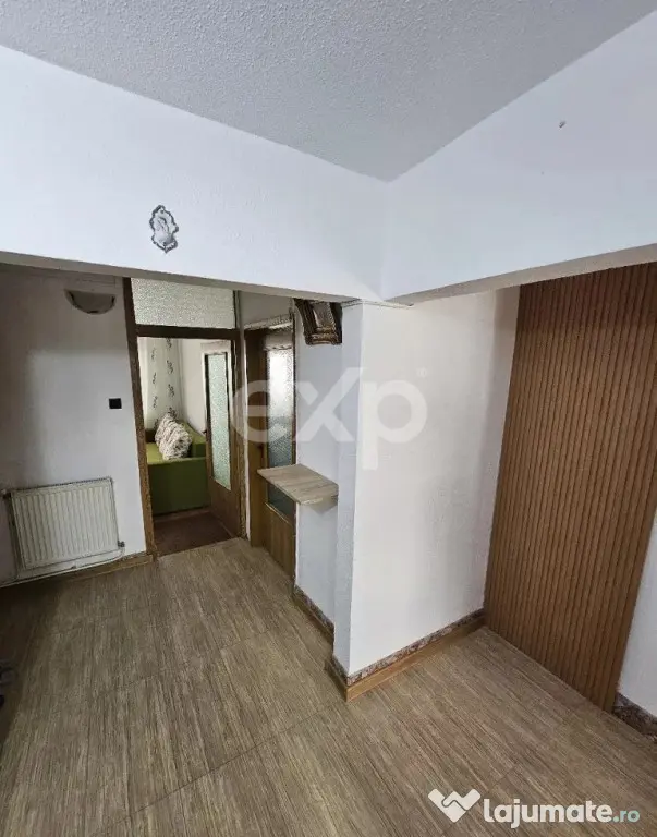 Apartament 3 camere | 70 mp | Parcare | Intre Lacuri - Cluj-Napoca (Cluj)