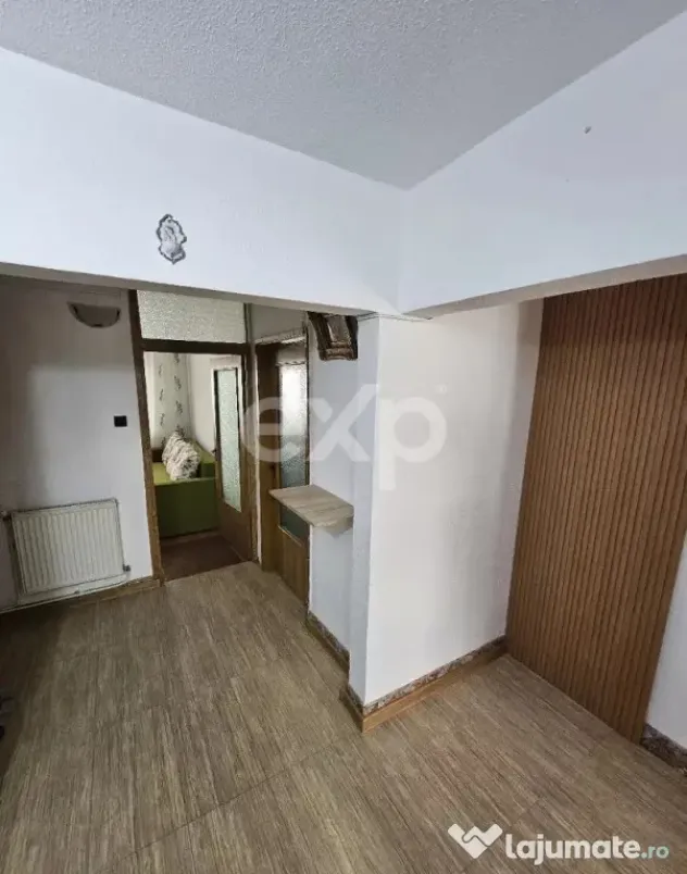 Apartament 3 camere | 70 mp | Parcare | Intre Lacuri - Cluj-Napoca (Cluj)