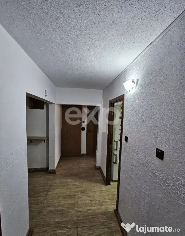 Apartament 3 camere | 70 mp | Parcare | Intre Lacuri - Cluj-Napoca (Cluj)