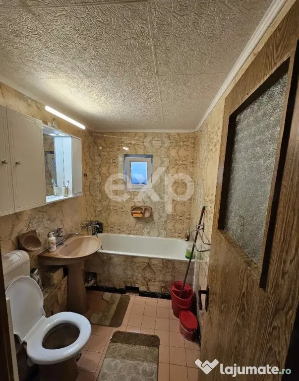 Apartament 3 camere | 70 mp | Parcare | Intre Lacuri - Cluj-Napoca (Cluj)