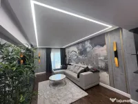 Apartament 2 camere Unirii. Lux. Prima inchiriere. 
