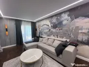 Apartament 2 camere Unirii. Lux. Prima inchiriere. 