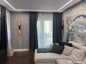 Apartament 2 camere Unirii. Lux. Prima inchiriere. 