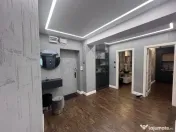 Apartament 2 camere Unirii. Lux. Prima inchiriere. 
