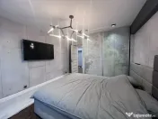Apartament 2 camere Unirii. Lux. Prima inchiriere. 