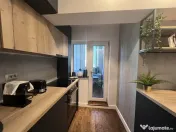 Apartament 2 camere Unirii. Lux. Prima inchiriere. 