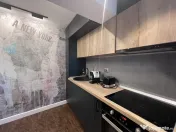 Apartament 2 camere Unirii. Lux. Prima inchiriere. 