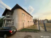 Proprietate S+P+E, 350 mp teren, spații comerciale și pote 
