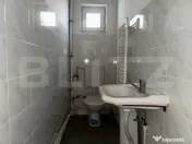 Proprietate S+P+E, 350 mp teren, spații comerciale și pote 