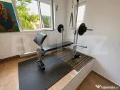 Proprietate S+P+E, 350 mp teren, spații comerciale și pote 