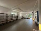 Proprietate S+P+E, 350 mp teren, spații comerciale și pote 