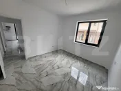 Apartament 2 camere 55.6mp, parter, parcare proprie zona Ion