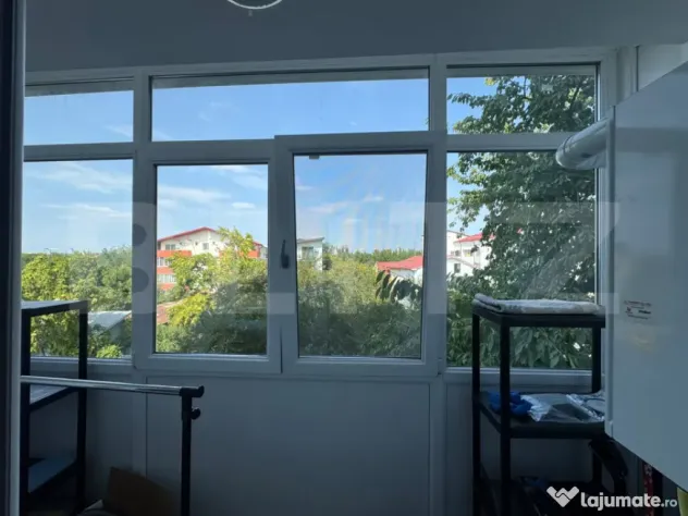 Garsonieră modernă, prima închiriere – Brazda lui Novac - Craiova (Dolj)