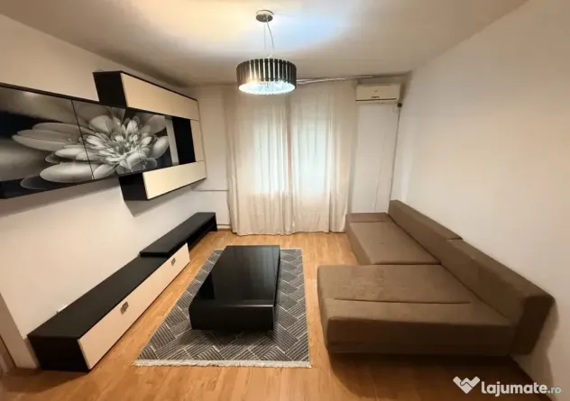 Salaj-apartament 3 camere - Bucuresti (Bucuresti-Ilfov)