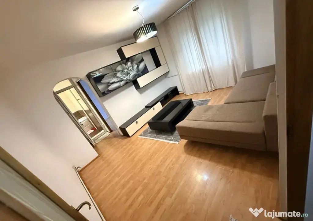 Salaj-apartament 3 camere - Bucuresti (Bucuresti-Ilfov)