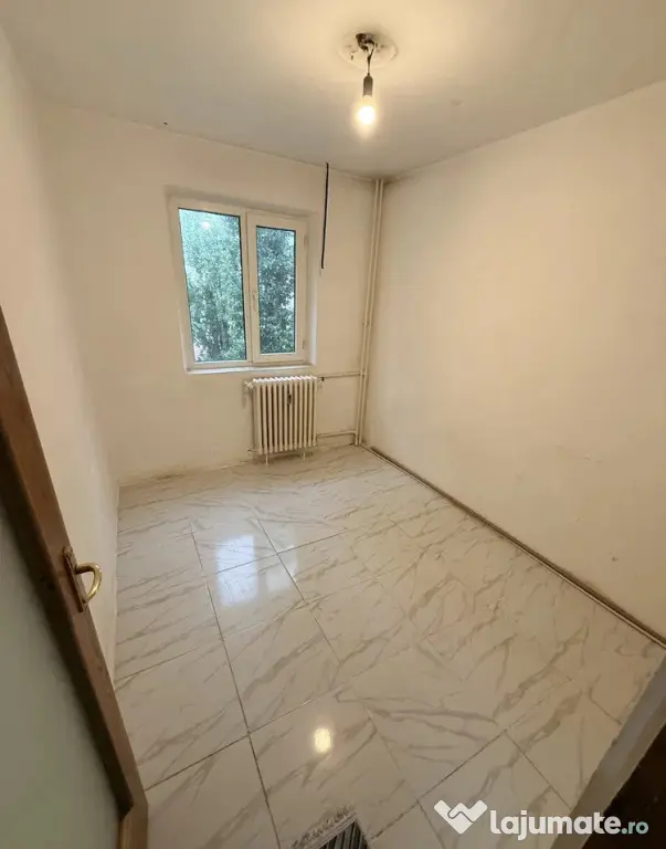 Salaj-apartament 3 camere - Bucuresti (Bucuresti-Ilfov)