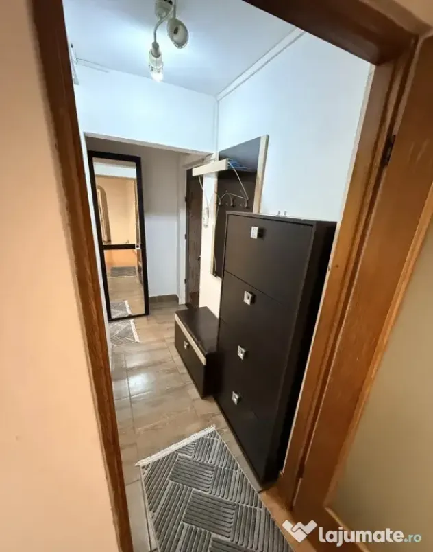 Salaj-apartament 3 camere - Bucuresti (Bucuresti-Ilfov)