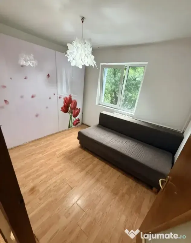 Salaj-apartament 3 camere - Bucuresti (Bucuresti-Ilfov)