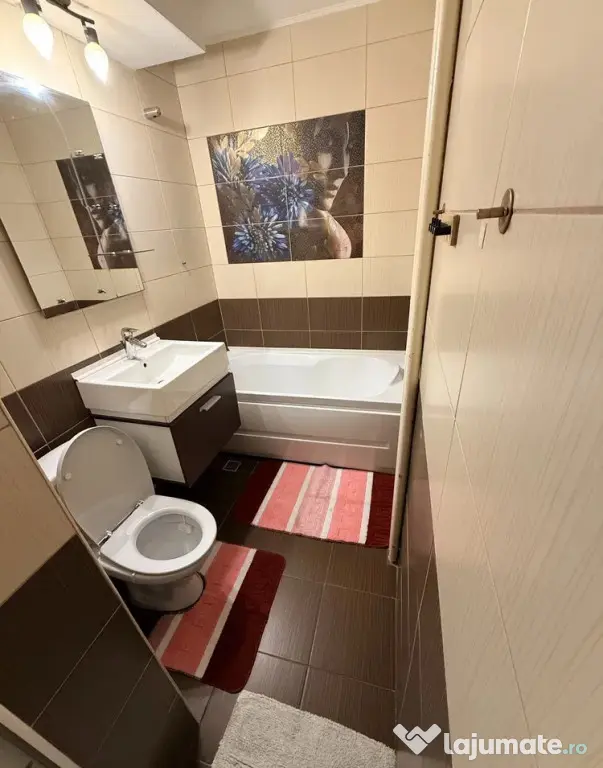 Salaj-apartament 3 camere - Bucuresti (Bucuresti-Ilfov)