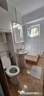 Tineretului sincai parter timpuri noi 