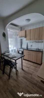 Tineretului sincai parter timpuri noi 