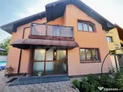 Casa Moderna P+M-220mp-6 Camere-Toate Utilitatile-An 2010... 