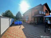 Casa Moderna P+M-220mp-6 Camere-Toate Utilitatile-An 2010... 