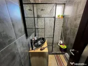 Casa Moderna P+M-220mp-6 Camere-Toate Utilitatile-An 2010... 