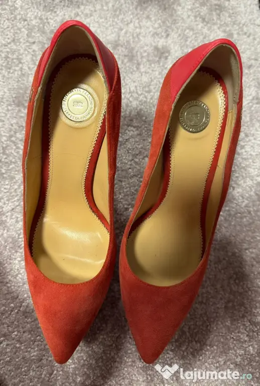 Pantofi Elisabetta Franchi