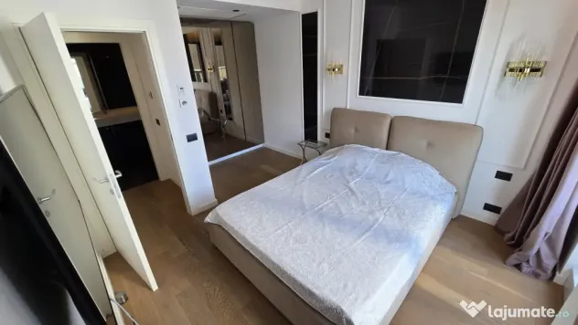 2 camere + parcare si terasa 39 mp | One Herastrau - Bucuresti (Bucuresti-Ilfov)
