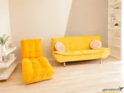 Studio luminos si modern - Etaj 2, terasa si parcare in Avan 