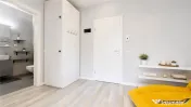 Studio luminos si modern - Etaj 2, terasa si parcare in Avan 