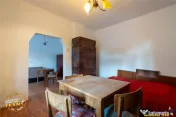 FILM! De casa traditionala, cu dependinte si facilitati, in
