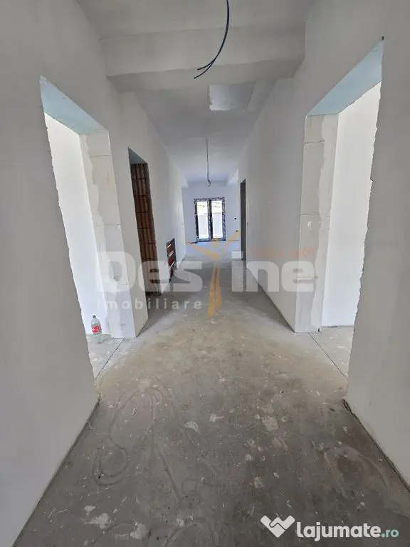 Casă plan parter în Breazu – 105 mp utili + 520 mp teren - Breazu (Iasi)