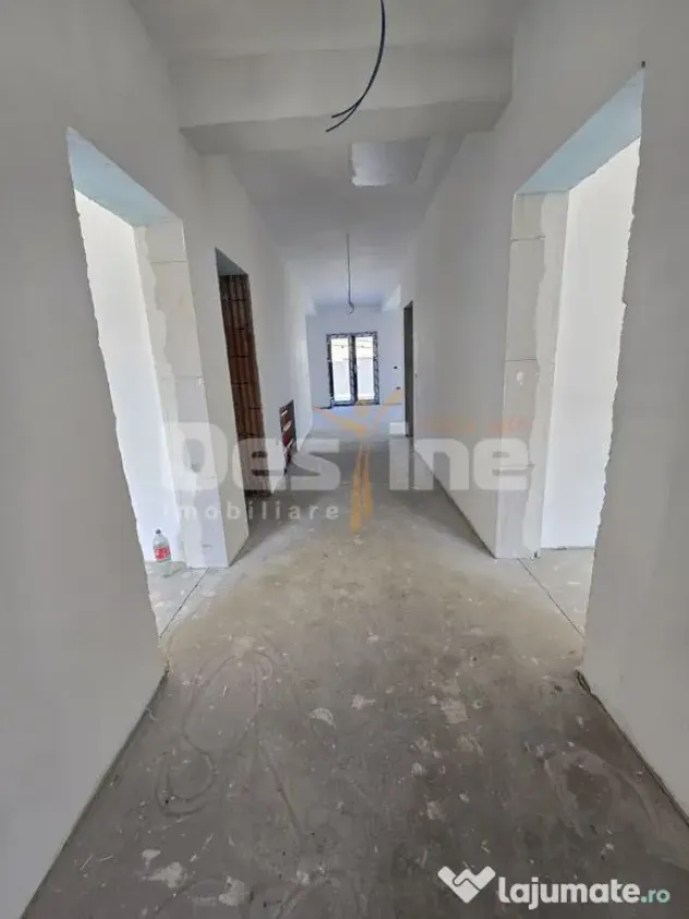 Casă plan parter în Breazu – 105 mp utili + 520 mp teren - Breazu (Iasi)