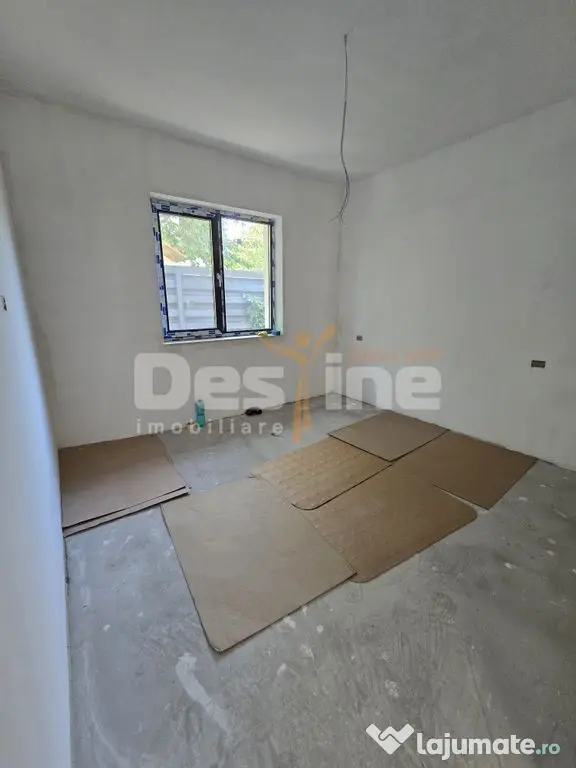 Casă plan parter în Breazu – 105 mp utili + 520 mp teren - Breazu (Iasi)